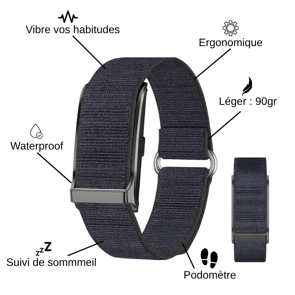 Bracelet KAVARA™
